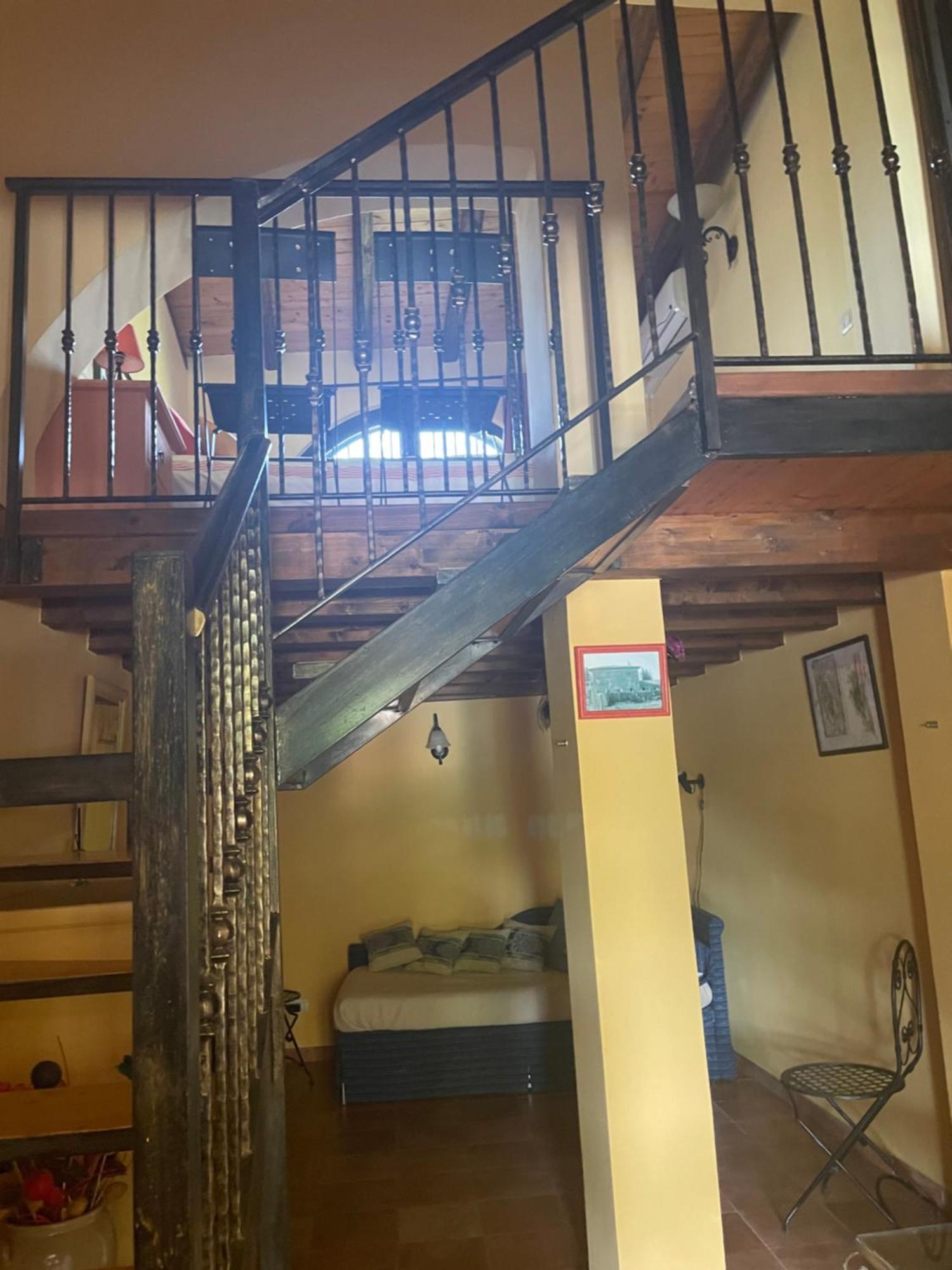 Villa Veda Randazzo Oda fotoğraf