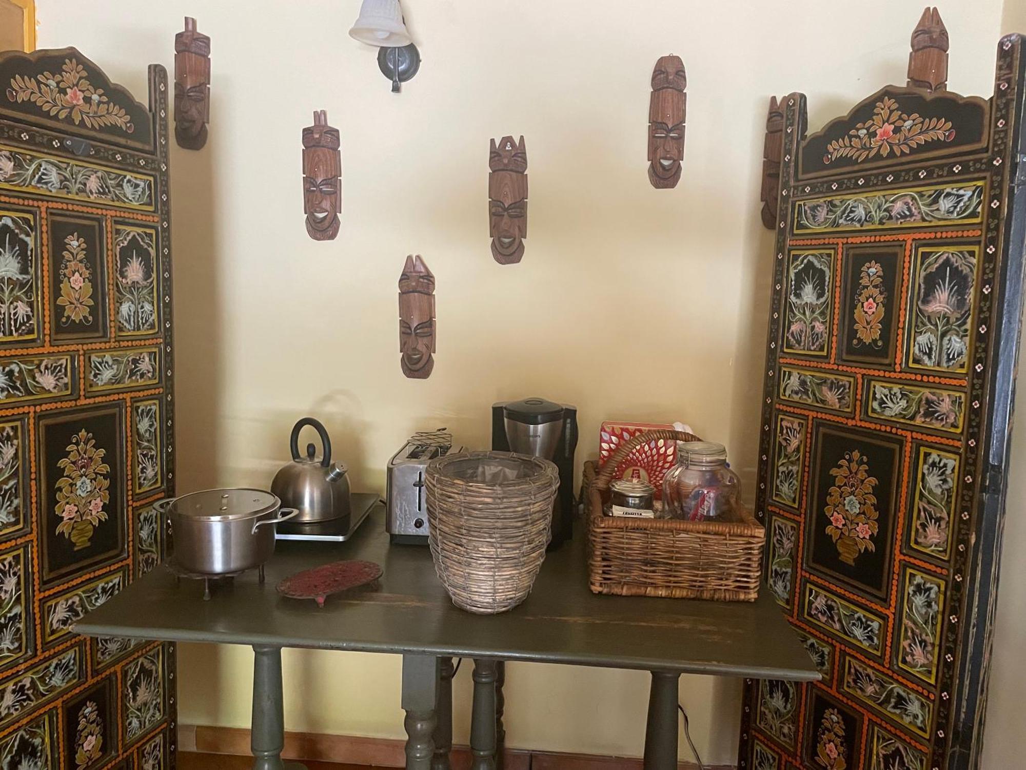 Villa Veda Randazzo Oda fotoğraf