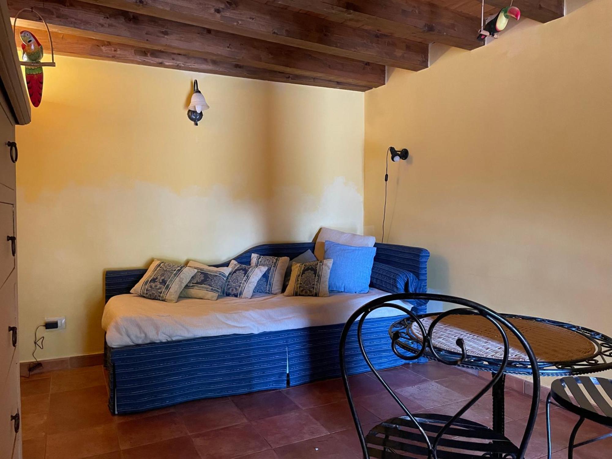 Villa Veda Randazzo Oda fotoğraf