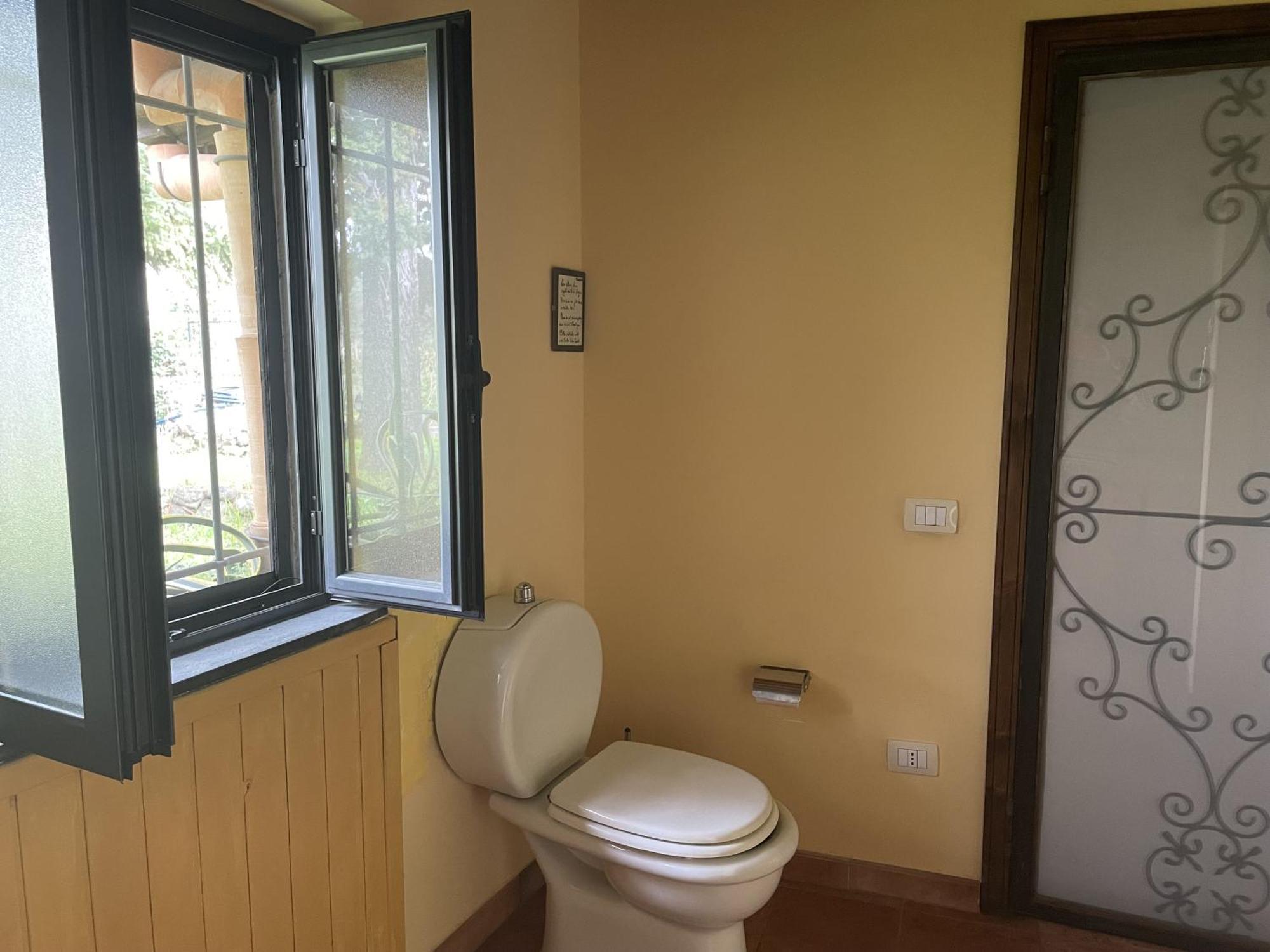 Villa Veda Randazzo Oda fotoğraf