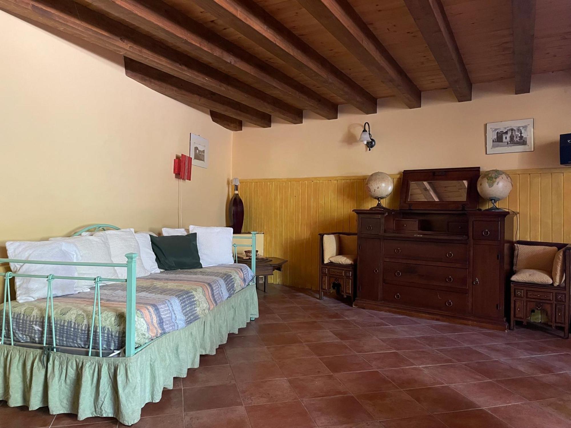 Villa Veda Randazzo Oda fotoğraf