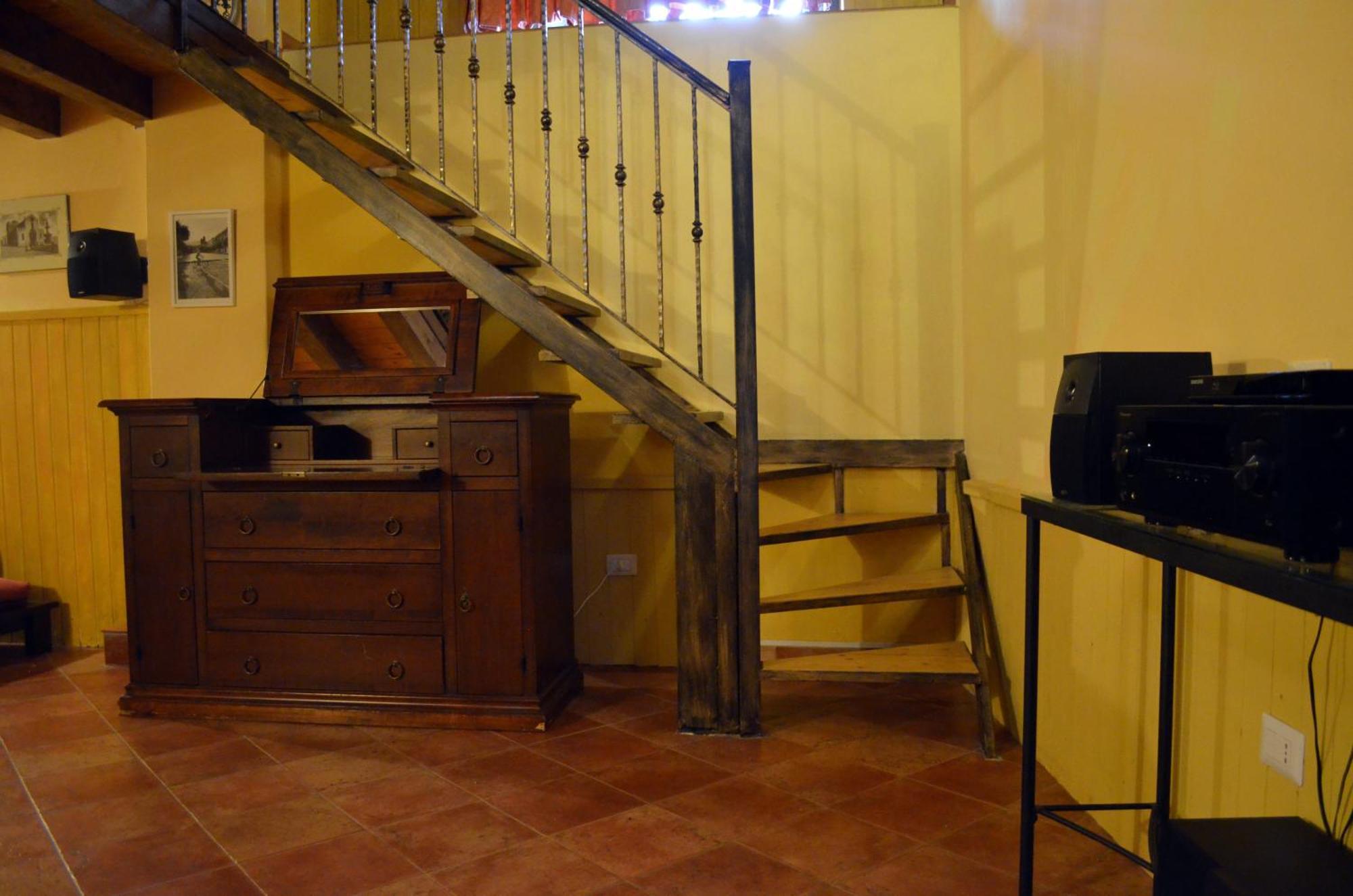 Villa Veda Randazzo Dış mekan fotoğraf