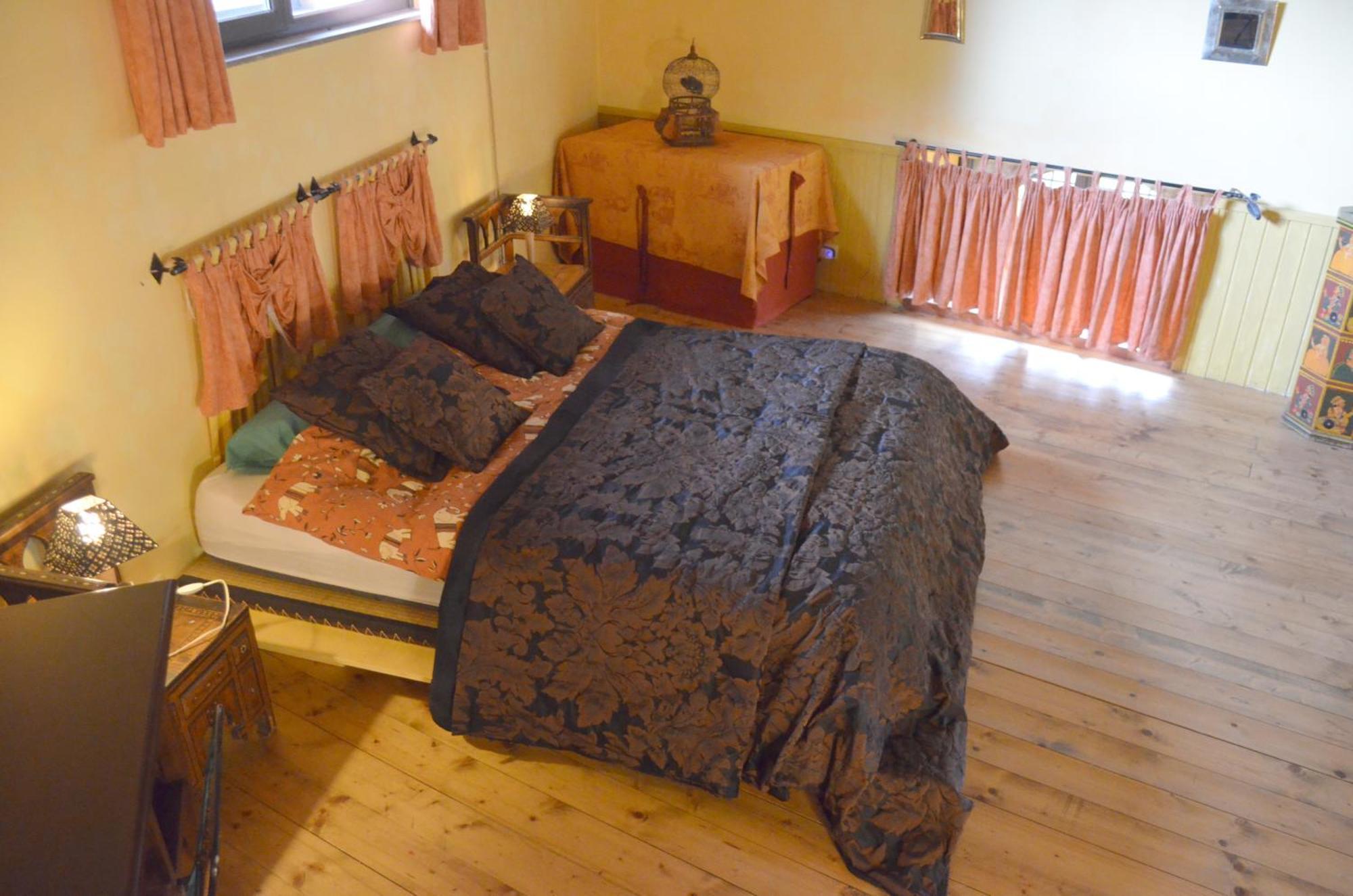 Villa Veda Randazzo Dış mekan fotoğraf